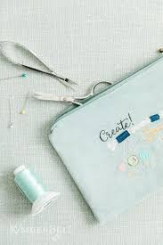 Kimberbell Sweet & Snarky: Kimberblank Appliques KD595