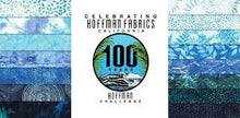 Load image into Gallery viewer, Hoffman Challenge Bali Batik Fabric  per yard