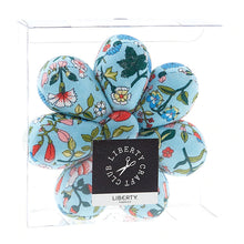 Load image into Gallery viewer, Liberty Flower Pin Cushion - Wildflower Field