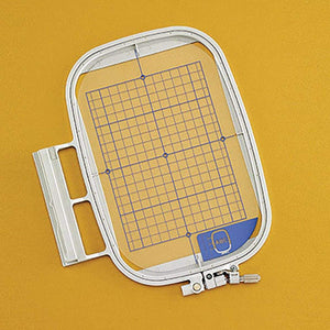 Babylock Embroidery Frame Hoop Various Sizes