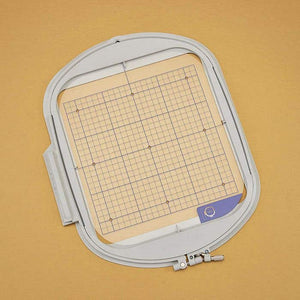 Babylock Embroidery Frame Hoop Various Sizes