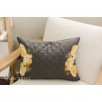 Emma's Collage Pillows Machine Embroidery Design CD KD5104