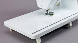 Brother/Babylock Extra Wide Extension Table – Quality Sewing & Vacuum