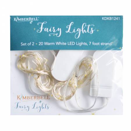 Kimberbell Fairy Lights, Set of 2 KDKB1241