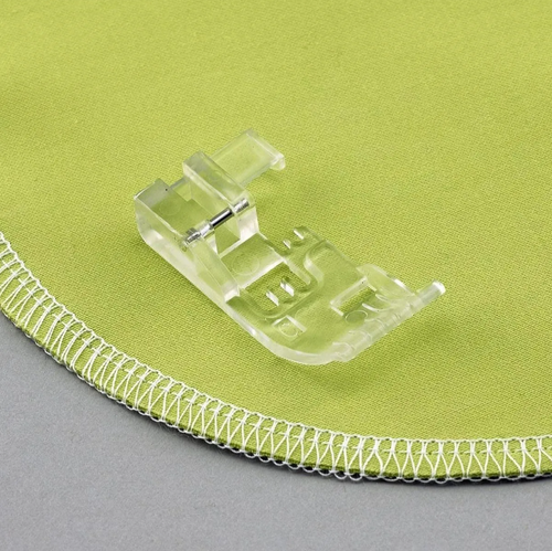 Baby Lock BLE8-CLVF Clear Curve Foot