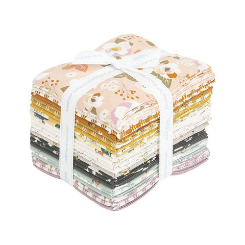 Forgotten Memories Fat Quarter Bundle by Minki Kim