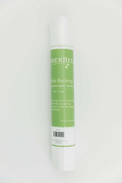 All Kimberbell Stabilizer Tear Away, Cut away, Wash away, Mesh, Sticky Back AND MORE