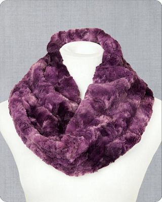 Shannon Infinity Scarf Cuddle Kit  SCKIS-SI