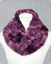 Load image into Gallery viewer, Shannon Infinity Scarf Cuddle Kit  SCKIS-SI