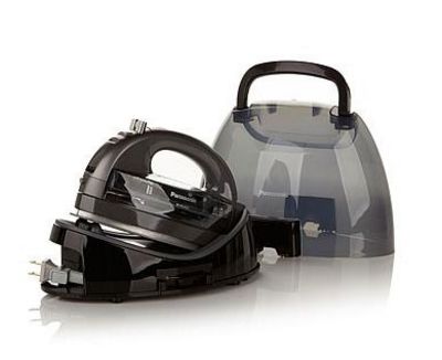 Panasonic Cordless Steam Iron 360 Freestyle VARIOUS COLORS