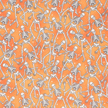 Load image into Gallery viewer, Benartex Halloween Spirit Fabric (Sold by the Yard)