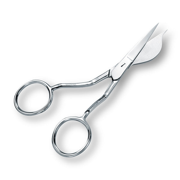 duckbill scissors applique scissors tailor scissors