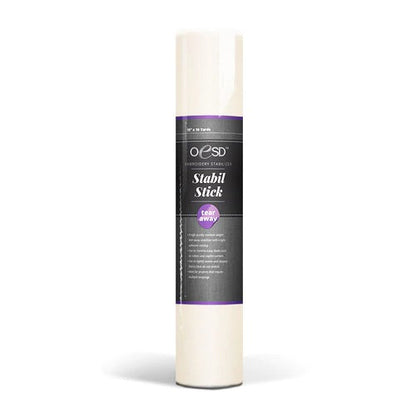 OESD Stabilizer StabilStick Tear Away (Various Sizes)