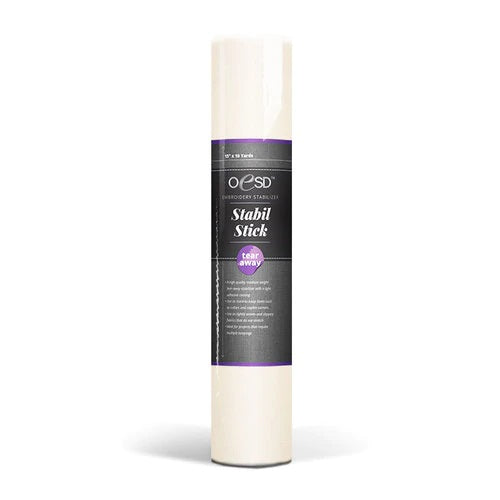 OESD Stabilizer StabilStick Tear Away (Various Sizes)