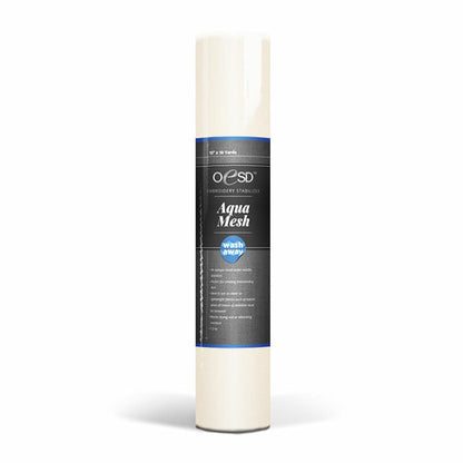OESD Stabilizer Aqua Mesh (Various Sizes)