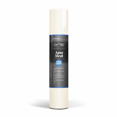 OESD Stabilizer Aqua Mesh (Various Sizes)