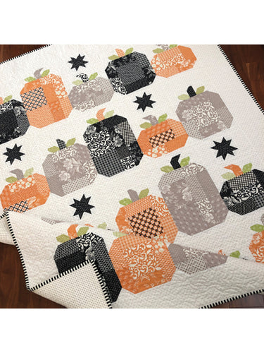 Hocus Pocus from Pattern Basket