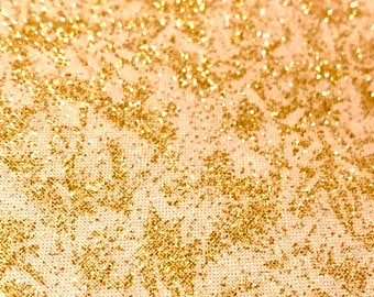 Fairy Frost Fabric by the Yard Various Options