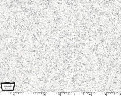 Fairy Frost Fabric by the Yard Various Options