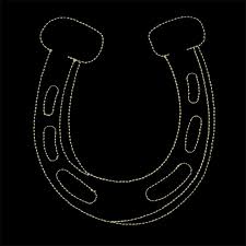 ScissorTail Stitches Lucky Charm By Shannon Roberts