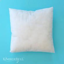 Load image into Gallery viewer, Kimberbell Pillow Insert 18 x 18&quot; #KDKB249