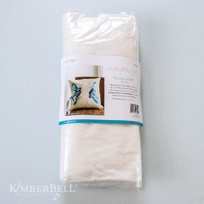 Kimberbell Life is Better in Full Bloom Fabric Kit with OPTIONAL Pillow Insert IN STOCK NOW