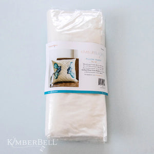 Kimberbell Life is Better in Full Bloom Fabric Kit with OPTIONAL Pillow Insert IN STOCK NOW