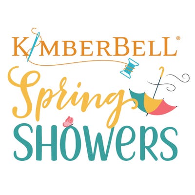 Kimberbell Spring Showers Thread Collection- 61028 By Filtec 12  Colors - BOXED or BROWN BOX SPECIAL