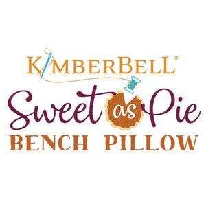 Kimberbell Sweet as Pie Thread Collection - 61033 from Filtec / Glide