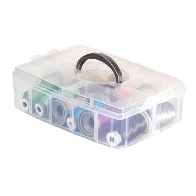 Kimberbell Two Scoops Collection - 61030 Thread Set Glide