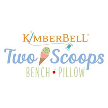 Load image into Gallery viewer, Kimberbell Two Scoops Collection - 61030 Thread Set Glide
