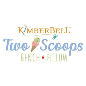 Kimberbell Two Scoops Collection - 61030 Thread Set Glide