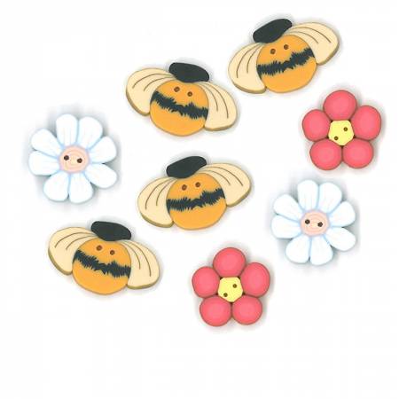 Busy Bees table Topper from Kimberbell Cuties KD701