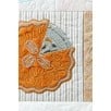 Kimberbell KIT-MASSAPBP Sweet as Pie Bench Pillow Fabric Kit NOT IN COLLECTOR'S Box