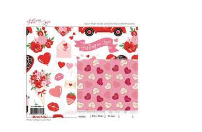 By Annie Project of the Month January: Contain Yourself Class Kit