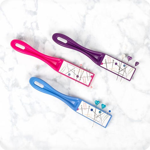 Magnetic Pin Wand