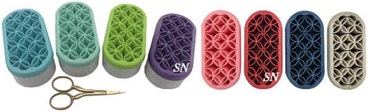 Oh...Sew! Organized Mini Stash 'N Store (Mini Size)