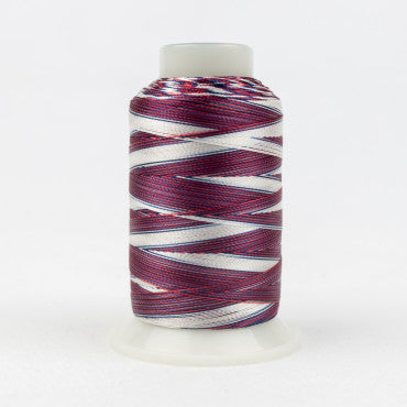 Mini Cone Mirage 30wt Rayon Thread 90m