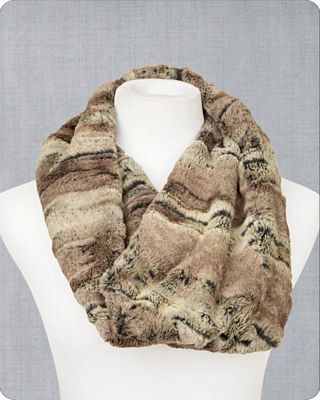 Shannon Infinity Scarf Cuddle Kit  SCKIS-SI