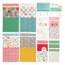 Load image into Gallery viewer, FREE ZOOM Zippy Bag Sew Along FEBRUARY 1 from 10:30am-12:30pm PST