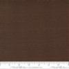 Moda Thatched New Chocolate Bar Fabric 48626 164  (Sold by the Yard)