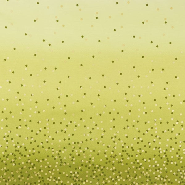Moda Fabric Ombre Confetti Metallic - Sold By The Yard (Various Colors)