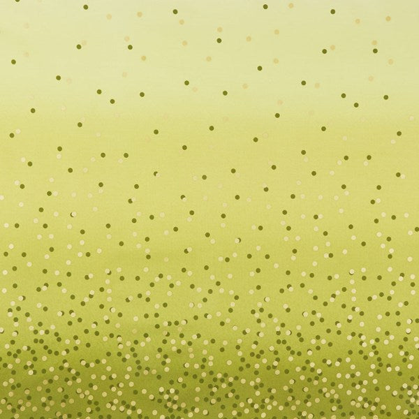 Moda Fabric Ombre Confetti Metallic - Sold By The Yard (Various Colors)