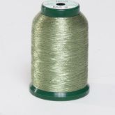 King Star Metallic Thread by the Spool and Set - 2 New Colors