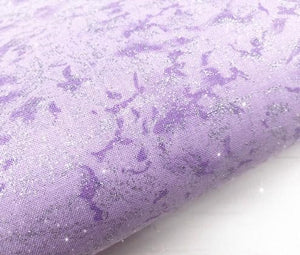 Fairy Frost Fabric by the Yard Various Options