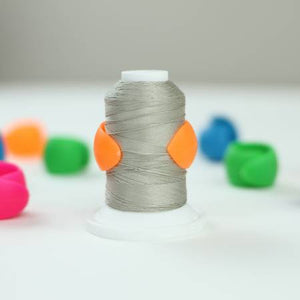 The Gypsy Quilter Thread Peels 60pc Jar # TGQ013