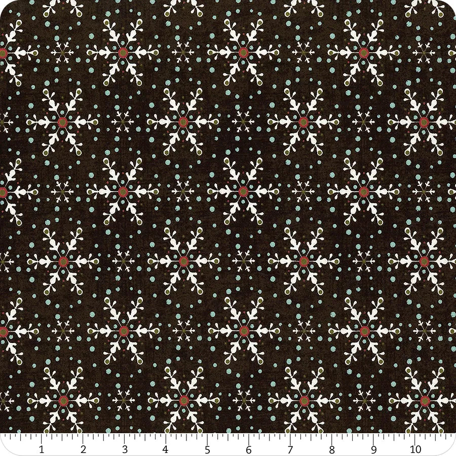 Moda Peppermint Bark fabric By the Yard