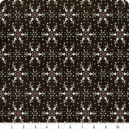 Moda Peppermint Bark fabric By the Yard