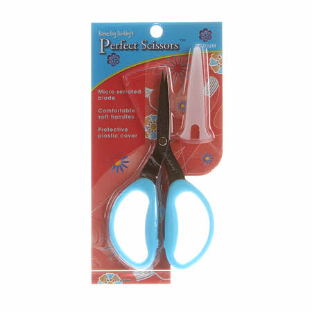 Karen Kay Buckley's Perfect Scissors-6in Medium KKBPSM