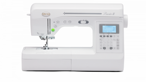 Baby Lock Presto 2 Sewing Machine / Item #BLPR2